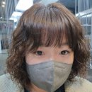 정은미용실 | 진접미용실 헤어하우스앤 정은실장님 단발펌 빈티지펌 후기