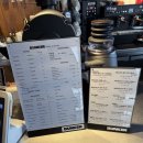 벙커(bunker) | [남해 카페 CAFE] BUNKER 벙커 솔직 후기