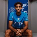 [오피셜] 타일러 온양고, 스톡포트 카운티로 2025/26시즌 한 시즌간 임대 이적 이미지