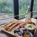 이태원육칼 | 뷰 좋고 분위기좋은 이태원술집 이태원소주집