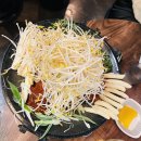 팔오닭발 | 고양시 닭발 맛집, 원흥 팔오닭발에서 매콤한 한 입