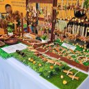 더불어락두부마을 이미지