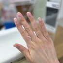 풀과나무한의원 | 속초 네일샵 추천, 바이무니에서 받은 12월 이달의 아트 솔직 후기