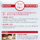 팔공산 둘레길 1구간 이미지