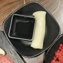 크라운빌딩 | 부천 상동 맛집 와규홀릭 살살 녹는 눈꽃살