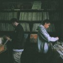 Loyle Carner - NO CD (feat. Rebef Kleff) [ 외국힙합 ] 이미지