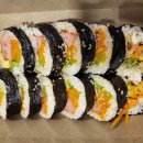 고양이김밥
