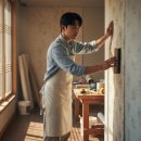 도배기능사 자격증 현실: 취득 후 월 실수령액, 현장 진입 경로 솔직 후기