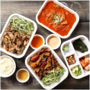 정담에프앤비 이미지