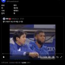 구자욱 디아즈 대화 수준 높다 이미지