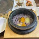 내고향보리밥김치찌개 이미지