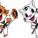 아랑 태권도 이미지