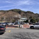 화개장터 주차장 이미지