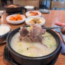 황소한우머리국밥 | 온 가족 만족 마곡 가족외식 맛집 황소한우국밥 방문 후기