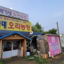 박가네오리농장