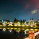 칠암중계펌프장 이미지