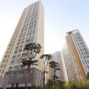 힐스테이트영통아파트 이미지