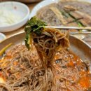 남향막국수청량점 | 강릉입암동맛집 남향막국수 청량점 시원 메밀막국수와 뜨끈 만둣국
