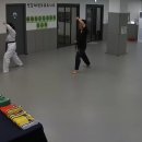 선강태권도장
