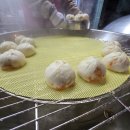 수제만두 이미지