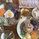제주 구좌맛집 동복순메밀 후기