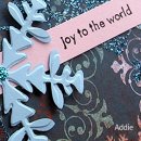 Joy To The World / Faith Hill 이미지