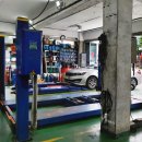 성진자동차정비 이미지