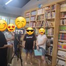 울림작은도서관 이미지