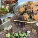 황금 | 인천 계산동 맛집 하순옥 황금안동국시 후기