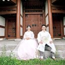 유명해한복 이미지