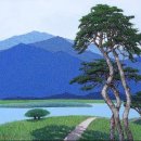 솔바람