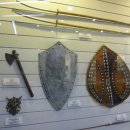 충주세계무술박물관 이미지