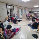 감성 마크라메 교실 이미지