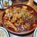 복개천야채