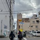 세븐일레븐 해안도로점 | 1/8 기타큐슈+시모노세키 가족여행 3일차 기록 (+니시나가토 리조트 후기)