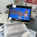 카인드짐 24시 휘트니스&스쿼시 매교역점 이미지