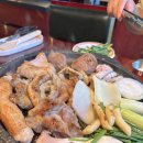 앤유PC 천호로데오점 | 곱창폭식 천호 무한리필, 가성비 좋은 곱창맛집에서 주말 저녁 데이트(추천메뉴/주차/금액)