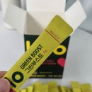 그린장앞골천 | 릴로 그린부스트 솔직후기｜과식한 날 챙겨본 브로멜라인 효소 식이섬유음료