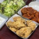 노랑통닭용당점 | [부산/남구] 대연동 배달 치킨 내돈내산 솔직 후기 멕시카나 땅땅치킨 노랑통닭 669