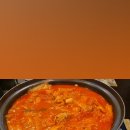 지리산짜글이회무침