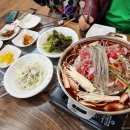 철원청정한우촌