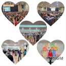 동작종합사회복지관 | 동작종합사회복지관 관활 구립백송경로당 웃음건강체조 4회기 특강 웃음마음연구소