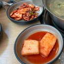 팔당원조칼제비남양주 | 별내 파라곤스퀘어 맛집 ‘팔당원조칼제비’ 내돈내산 후기