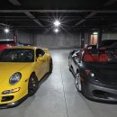 페라리PC방 이미지