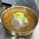 [인천] 구월동 맛집 ‘할매솥뚜껑삼겹살 예술회관점’에서 삼겹살+김치+콩나물+미나리 최강조합 후기