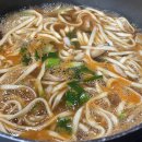 풍경칼국수 - 횡성군 서원서로 109 | 풍경칼국수