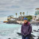 2023년1월21일(토) 제주♤애월 카페거리＞봄날 카페＞몽상드 카페＞애월빵공장＞한담해안 산책로ᆢ🚶‍♂️🚶‍♂️＞(장한철 산책로)♤내 이미지