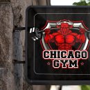 시카고짐(CHICAGO GYM) 이미지
