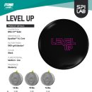 스톰 LEVEL UP 출시 이미지