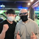 복싱인사이드짐 마산점 이미지